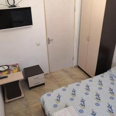 Гостевой дом Пилигрим, Лазаревское, Краснодарский край