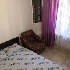 Гостевой дом Пилигрим, Лазаревское, Краснодарский край