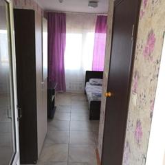 Гостевой дом Пилигрим, Лазаревское, Краснодарский край