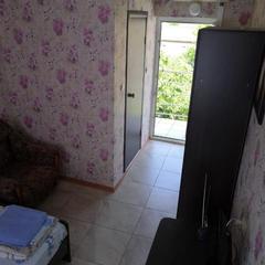 Гостевой дом Пилигрим, Лазаревское, Краснодарский край