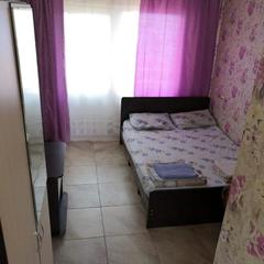 Гостевой дом Пилигрим, Лазаревское, Краснодарский край