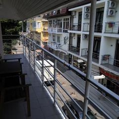 Гостевой дом Пилигрим, Лазаревское, Краснодарский край