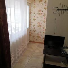 Гостевой дом Пилигрим, Лазаревское, Краснодарский край