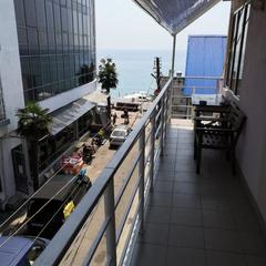 Гостевой дом Пилигрим, Лазаревское, Краснодарский край