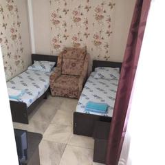 Гостевой дом Пилигрим, Лазаревское, Краснодарский край