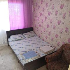 Гостевой дом Пилигрим, Лазаревское, Краснодарский край