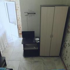 Гостевой дом Пилигрим, Лазаревское, Краснодарский край