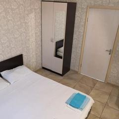 Гостевой дом Пилигрим, Лазаревское, Краснодарский край