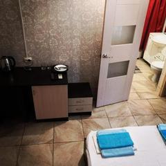 Гостевой дом Пилигрим, Лазаревское, Краснодарский край