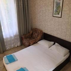 Гостевой дом Пилигрим, Лазаревское, Краснодарский край