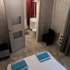 Гостевой дом Пилигрим, Лазаревское, Краснодарский край