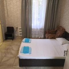 Гостевой дом Пилигрим, Лазаревское, Краснодарский край