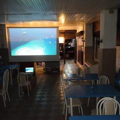 Гостевой дом Пилигрим, Лазаревское, Краснодарский край