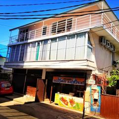 Гостевой дом Пилигрим, Лазаревское, Краснодарский край