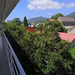 Гостевой дом Пилигрим, Лазаревское, Краснодарский край