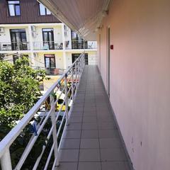 Гостевой дом Пилигрим, Лазаревское, Краснодарский край