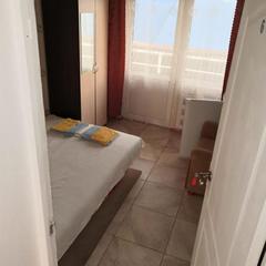 Гостевой дом Пилигрим, Лазаревское, Краснодарский край