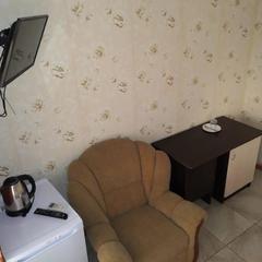 Гостевой дом Пилигрим, Лазаревское, Краснодарский край