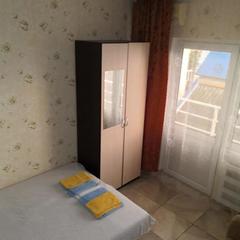 Гостевой дом Пилигрим, Лазаревское, Краснодарский край