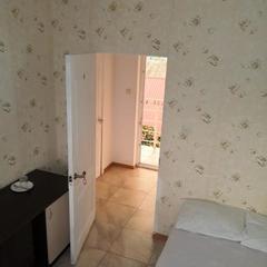 Гостевой дом Пилигрим, Лазаревское, Краснодарский край