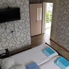 Гостевой дом Пилигрим, Лазаревское, Краснодарский край