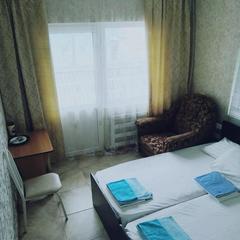 Гостевой дом Пилигрим, Лазаревское, Краснодарский край