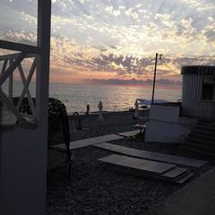 Гостевой дом Пилигрим, Лазаревское, Краснодарский край