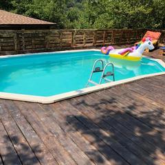 Гостевой дом HappyWood, Лазаревское, Краснодарский край