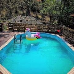 Гостевой дом HappyWood, Лазаревское, Краснодарский край