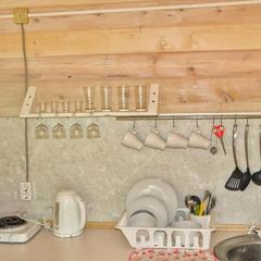 Гостевой дом HappyWood, Лазаревское, Краснодарский край