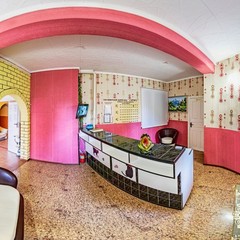 Гостиница Самара, Лазаревское, Краснодарский край