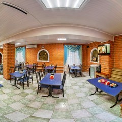 Гостиница Самара, Лазаревское, Краснодарский край