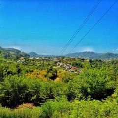 Гостевой дом HappyWood, Лазаревское, Краснодарский край