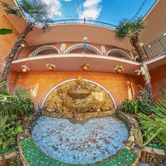 Гостиница Самара, Лазаревское, Краснодарский край