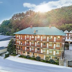 Гостиница Самара, Лазаревское, Краснодарский край