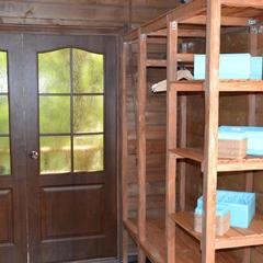 Гостевой дом HappyWood, Лазаревское, Краснодарский край