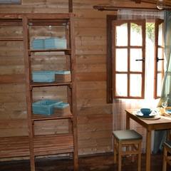 Гостевой дом HappyWood, Лазаревское, Краснодарский край