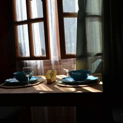 Гостевой дом HappyWood, Лазаревское, Краснодарский край