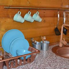 Гостевой дом HappyWood, Лазаревское, Краснодарский край