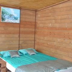 Гостевой дом HappyWood, Лазаревское, Краснодарский край