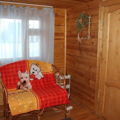 Турбаза Казанский луг, Ламское, Липецкая область