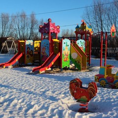 Турбаза Казанский луг, Ламское, Липецкая область
