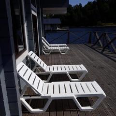 Дом отдыха Раухала, Лахденпохья, Республика Карелия