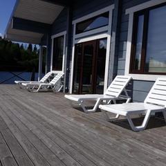 Дом отдыха Раухала, Лахденпохья, Республика Карелия