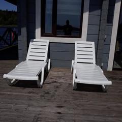 Дом отдыха Раухала, Лахденпохья, Республика Карелия