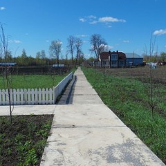 Турбаза Казанский луг, Ламское, Липецкая область