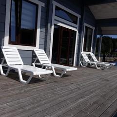 Дом отдыха Раухала, Лахденпохья, Республика Карелия