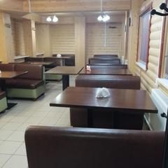 Отель Щучье Озеро, Лахденпохья, Республика Карелия