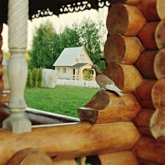 Турбаза Казанский луг, Ламское, Липецкая область