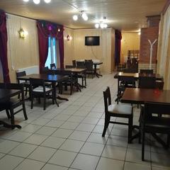 Отель Щучье Озеро, Лахденпохья, Республика Карелия